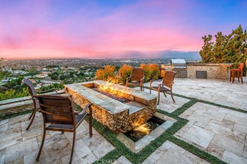 2811 Mountain Ridge Rd, West Covina, CA 91791-3760