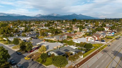 578 Prospero Dr, Covina CA  91723-3250 exterior