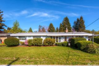 812 Kirkland Ave, Seattle WA  98056-3809 exterior