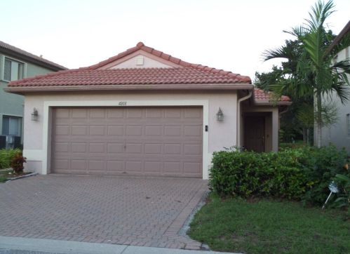 4008 Rocks Point Pl, West Palm Beach, FL 33407-1103