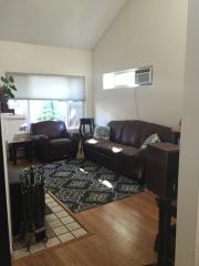 6461 Meadow Pines Ave, Cotati CA  94928-2794 exterior