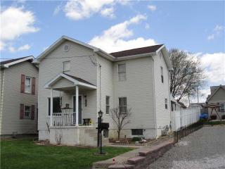 319 Mckinley St, Kittanning, PA 16201-2135