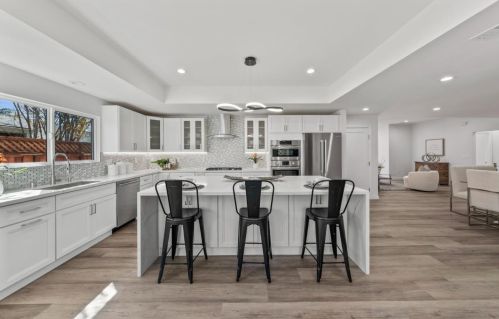 1797 Rosswood Dr, San Jose CA  95124-5224 exterior