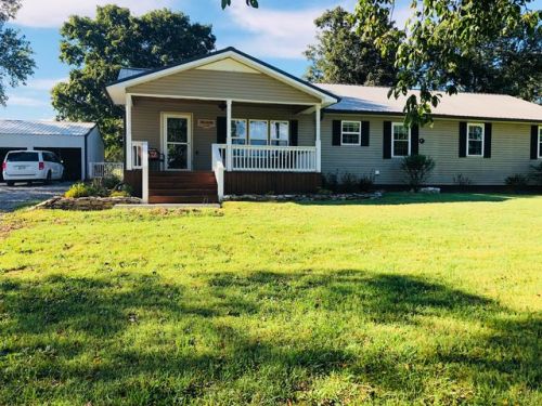 804 Lynchburg Hwy, Mulberry, TN 37359-5036