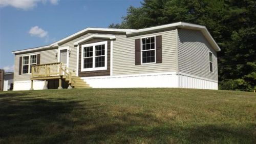 32 Old Dump Rd, Northwood, NH 03261-3819