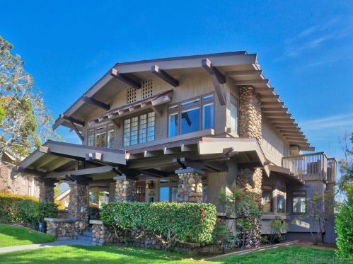 1955 Sunset Blvd, San Diego, CA 92103-1548