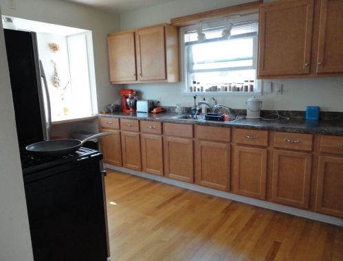 3918 1st Pl, Milwaukee WI  53207-4308 exterior