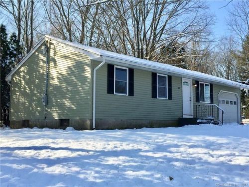 69 Norman Rd, Exeter, CT 06249-1518