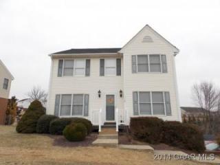118 Wyndham Hill Dr, Fishersville, VA 22939-2021