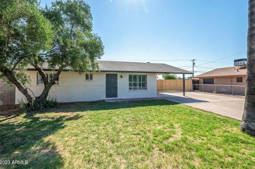 7154 Birchwood Ave, Mesa, AZ 85208-1012
