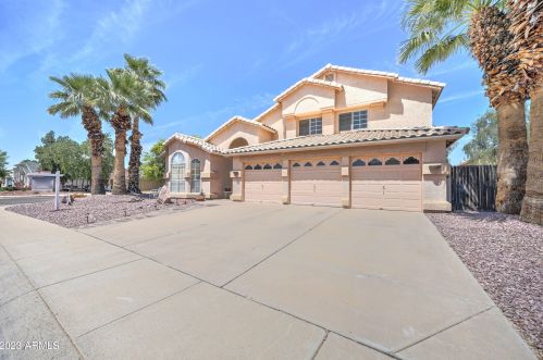 4154 Park View Ln, Glendale, AZ 85310-3217