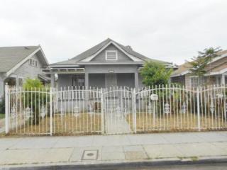 130 50th St, Los Angeles, CA 90011-3938