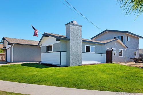 5460 Limerick Ct, San Diego, CA 92117-1419