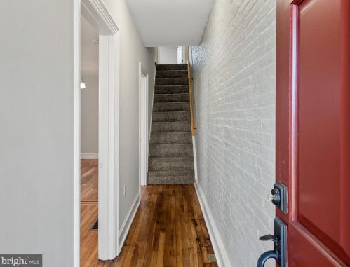 413 Union St, Kennett Sq PA  19348-3334 exterior