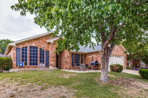 1024 Cedar Ridge Ln, Burleson, TX 76028-5176