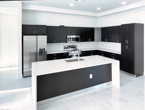 3541 40th Ave, Naples FL  34117 exterior