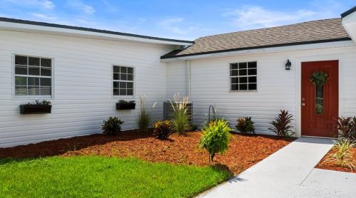 15195 Angus Rd, Polk City FL  33868-9540 exterior