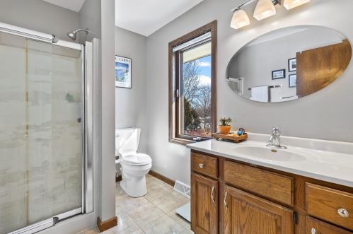 1243 40 Ave, Kenosha WI 53144-2901 exterior