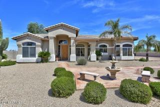 29668 163rd Ave, Sun City, AZ 85387-6038