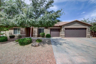 18088 Banff Ln, Sun City, AZ 85388-7649