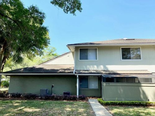 4570 Pheasant Run Dr, Orlando, FL 32808-2041