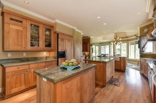 5000 Scarlet Oak, Greenwood, CA 95635-9684