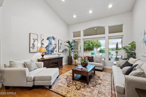 6217 Yucca St, Scottsdale AZ  85254-5448 exterior