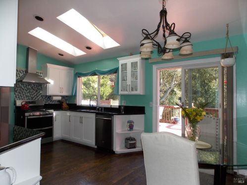 1564 Cunningham Way, Santa Rosa CA  95403-2342 exterior