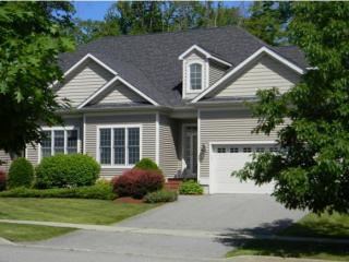142 Michael Ln, Saint George, VT 05495-4409