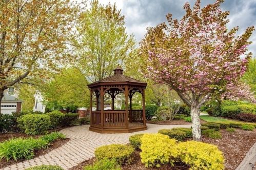 38 Rose Court Way, Walpole MA 02032-1185 exterior