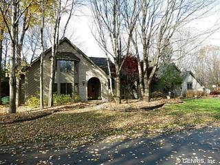 25 English Woods, Rochester, NY 14616-1670