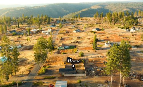 6306 Graham Rd, Paradise CA  95969-3104 exterior