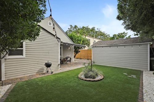 1570 Sierra Ave, San Jose CA  95126-2813 exterior