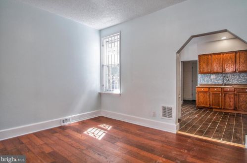 3824 Darien St, Philadelphia PA  19148-0053 exterior