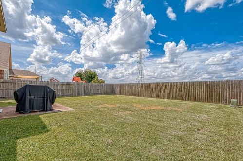 20718 Bandrock Ter, Richmond TX  77407-1474 exterior