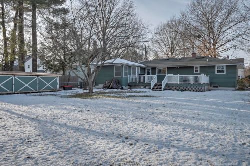 29 Russell St, Keene NH  03431-2353 exterior