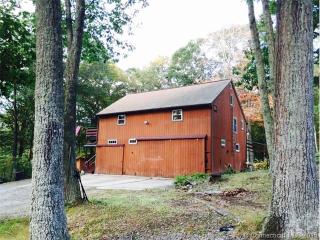 641 Westminster Rd, Lisbon, CT 06331-1327