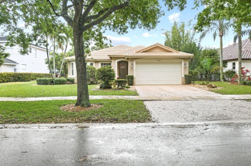 1125 Egret Cir, Jupiter, FL 33458-8315