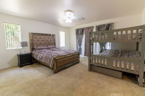 12908 Brittany Rd, Desert Hot Springs CA  92240 exterior