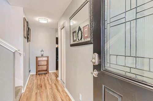 2528 Elara Dr, Austin TX  78725-1773 exterior