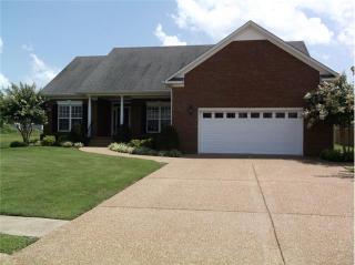 108 Candlewood Ct, Columbia, TN 38401-5346