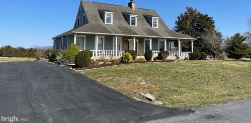 480 Beall Ave, Richmond National Battlefiel, VA 22835-4224