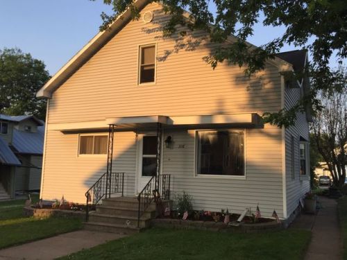 316 2nd Ave, Rozellville, WI 54484-9472