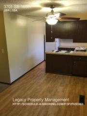 3701 165th Ave, Portland OR  97236-1728 exterior