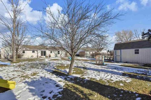 3480 Friars Path, Green Bay, WI 54311-8003