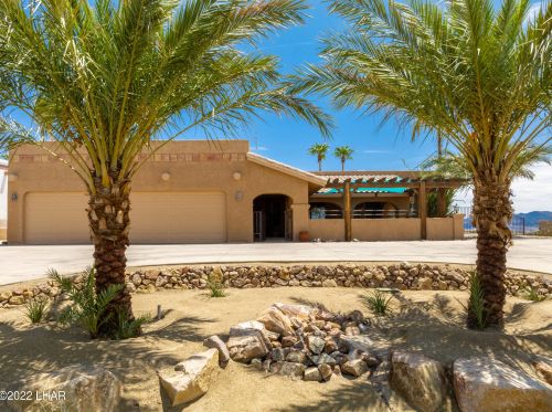 175 Hunter Ln, Lake Havasu City, AZ 86403-5329