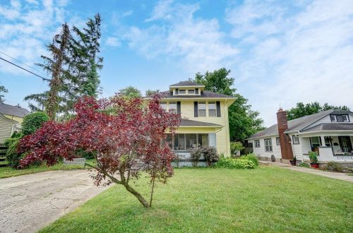 2908 Milton Rd, Liberty Township, OH 45042
