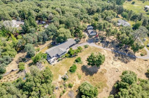 14986 Indian Springs Rd, Lake Wildwood CA  95946-9356 exterior