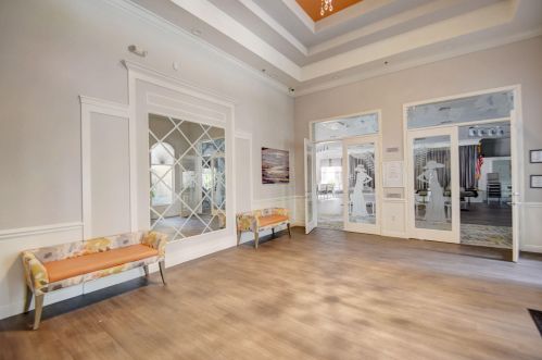 6169 Lake Hibiscus Dr, Delray Beach FL  33484-4620 exterior
