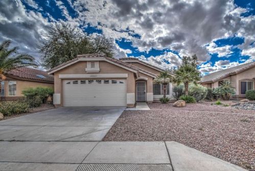 10841 Dragoon Ave, Mesa, AZ 85208-7609